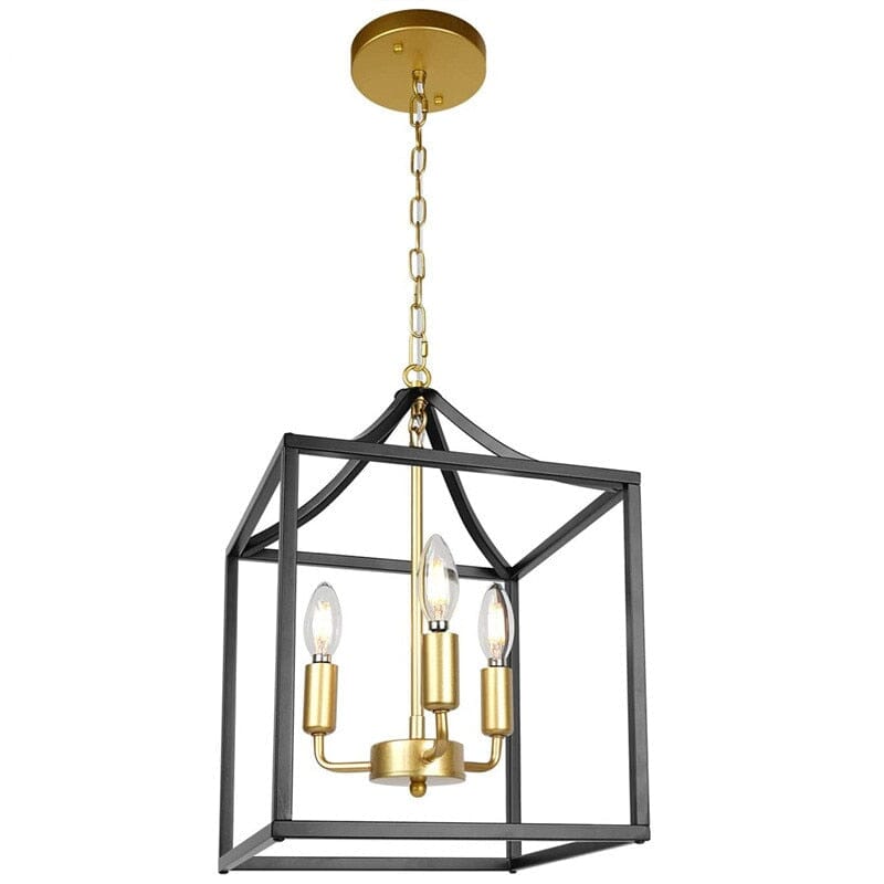 Aurelia Chandelier | Lersk