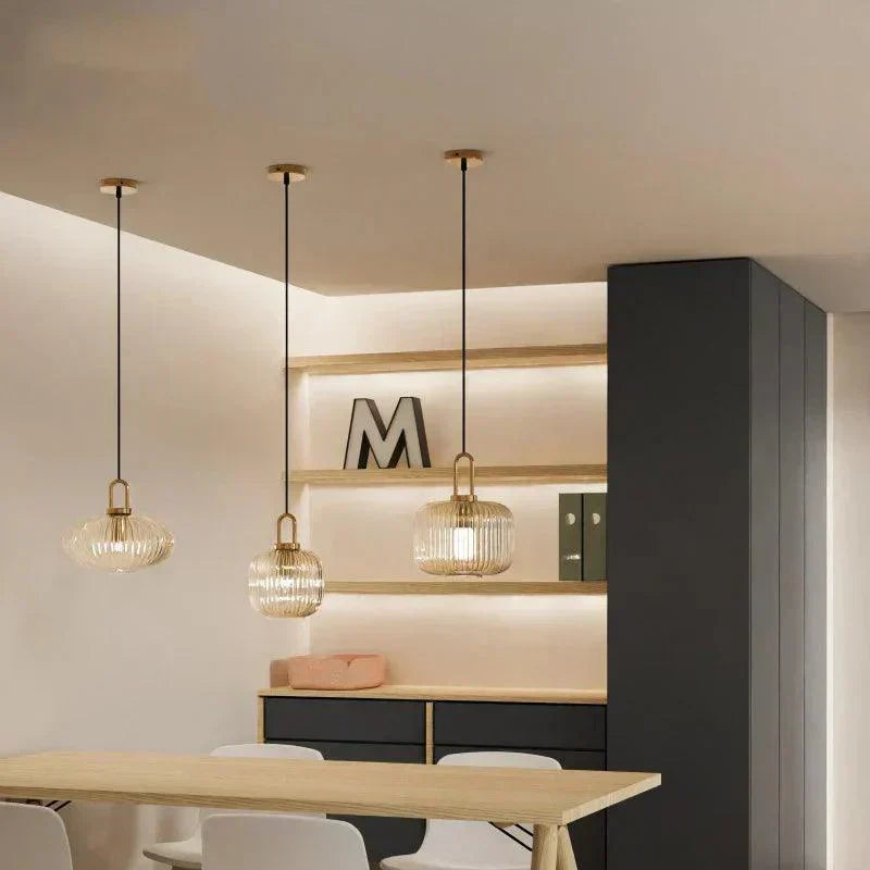 Liora Pendant Light Collection | Lersk