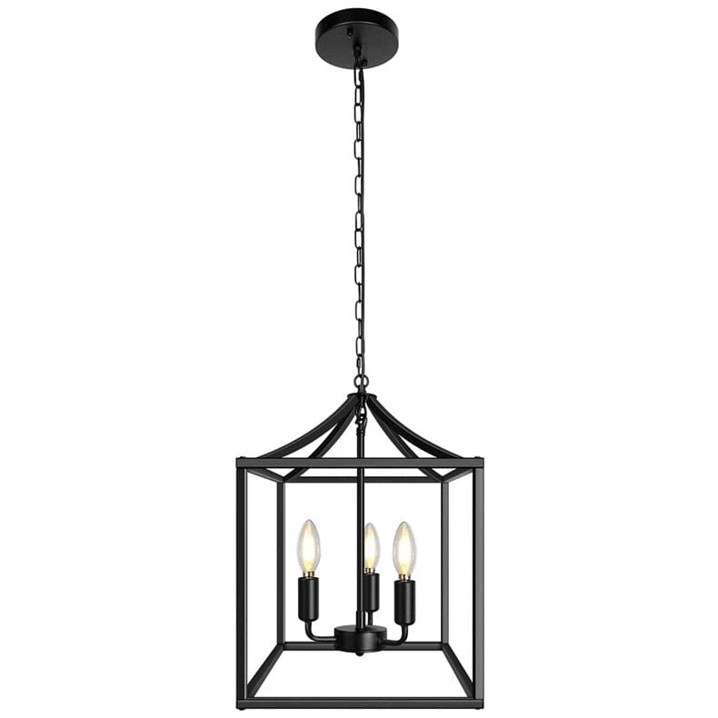 Aurelia Chandelier | Lersk