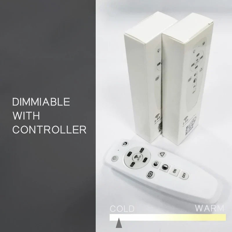 Lampada da terra LED Lunara Arc | Lersk