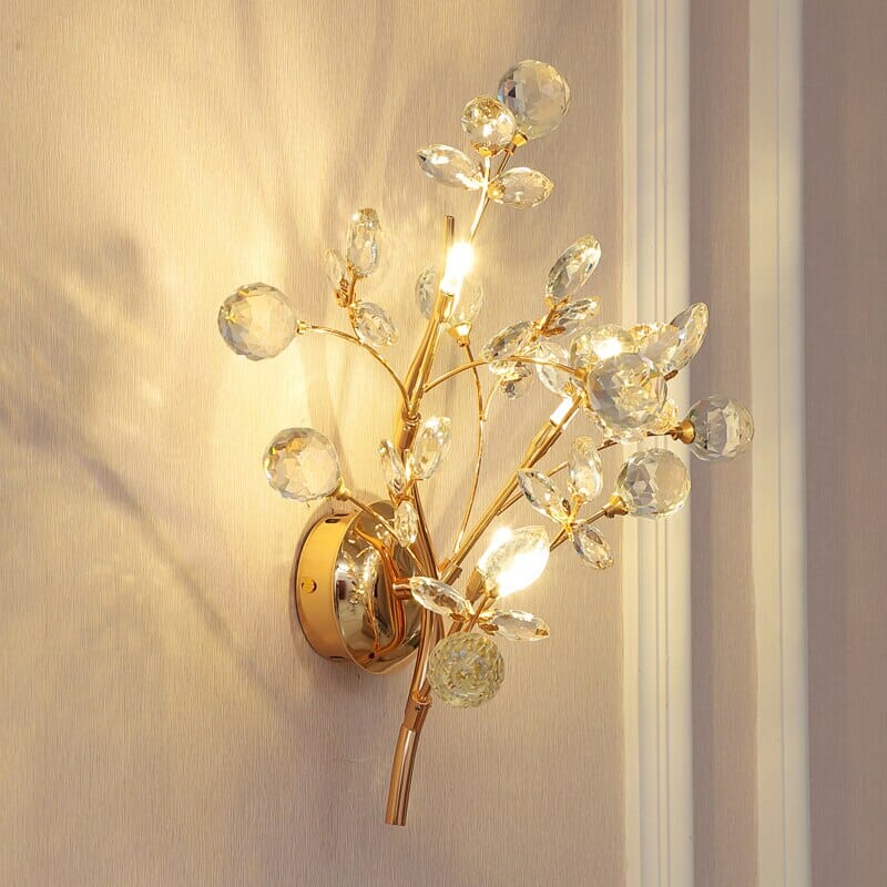 Amara | Wall Lamp | Lersk