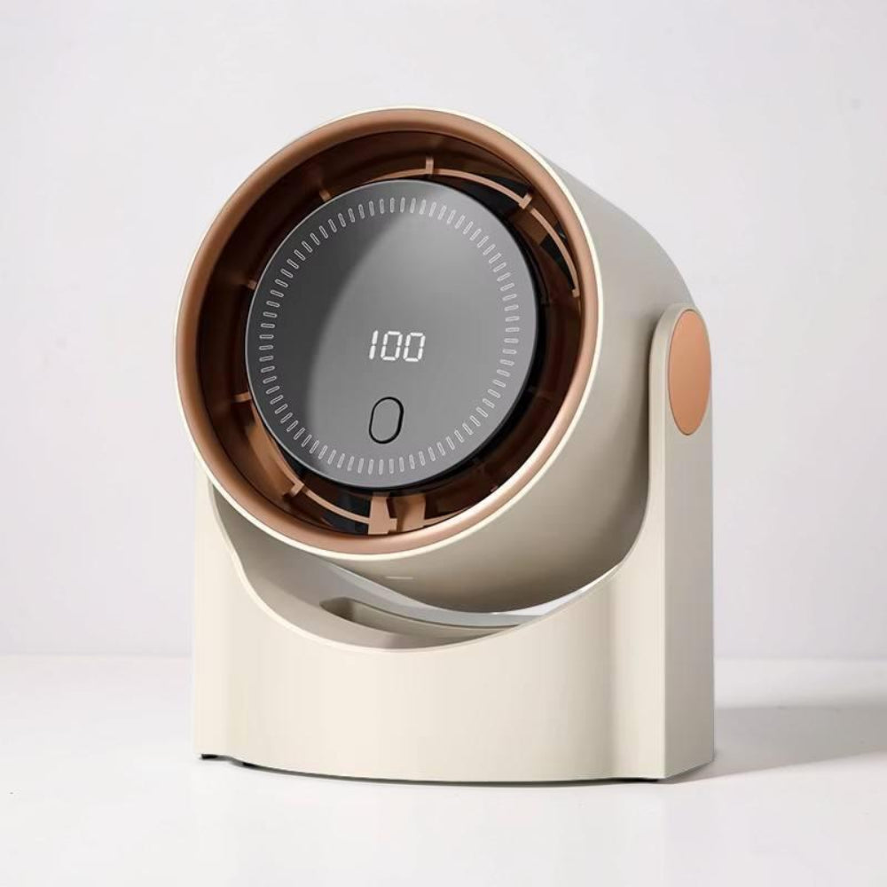 USB stolní ventilátor přenosný chladicí ventilátor | Lersk