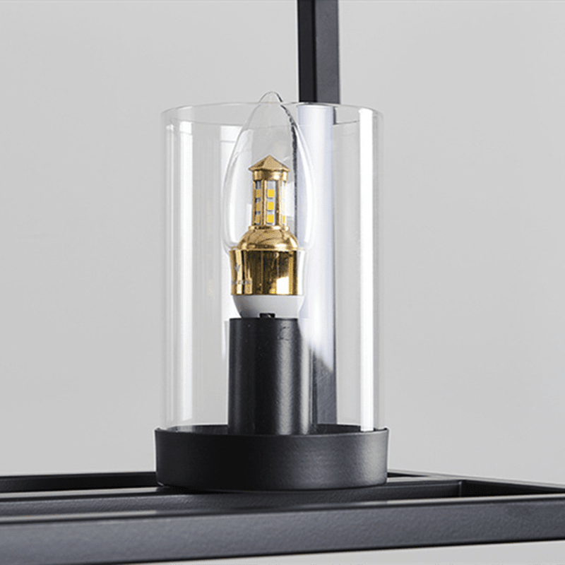 Ravelle Chandelier | Lersk