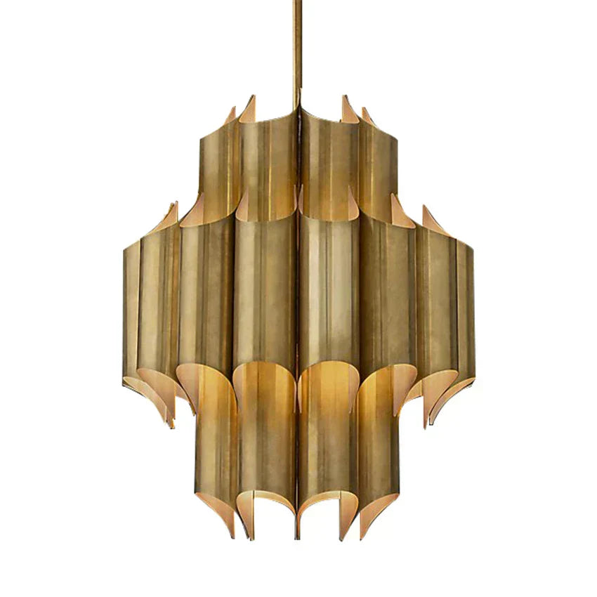 Lampada a sospensione Liora Tube | Lersk