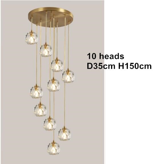 Candelabru Luminara | Lersk