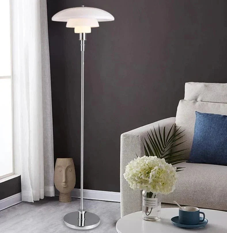 Parasol Floor Lamp | Lersk