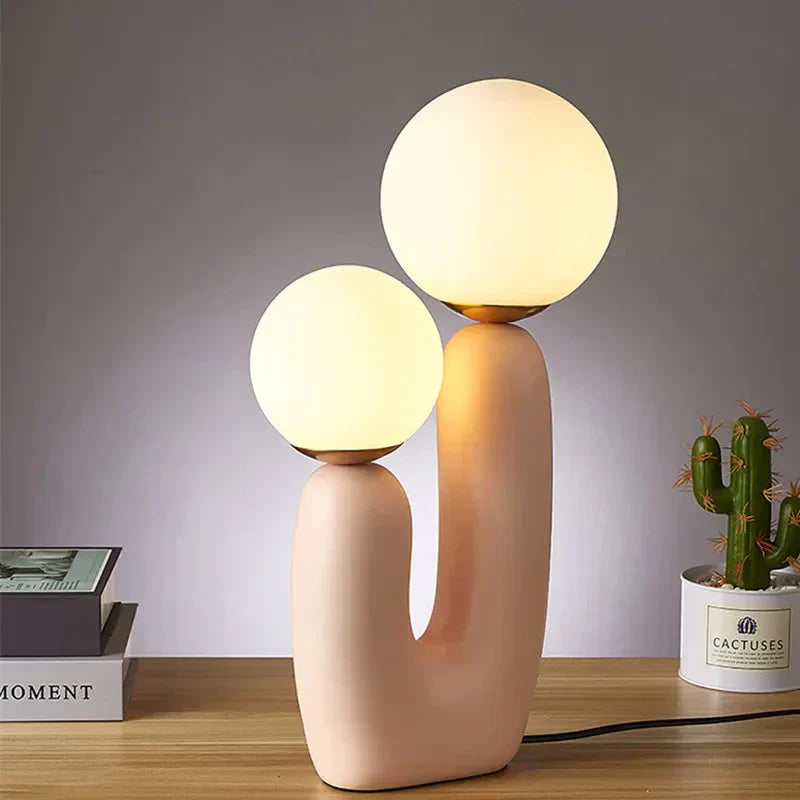 Nerra | Table Lamp | Lersk