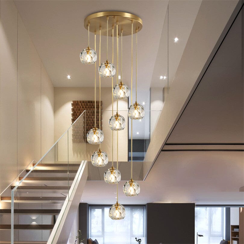 Candelabru Luminara | Lersk