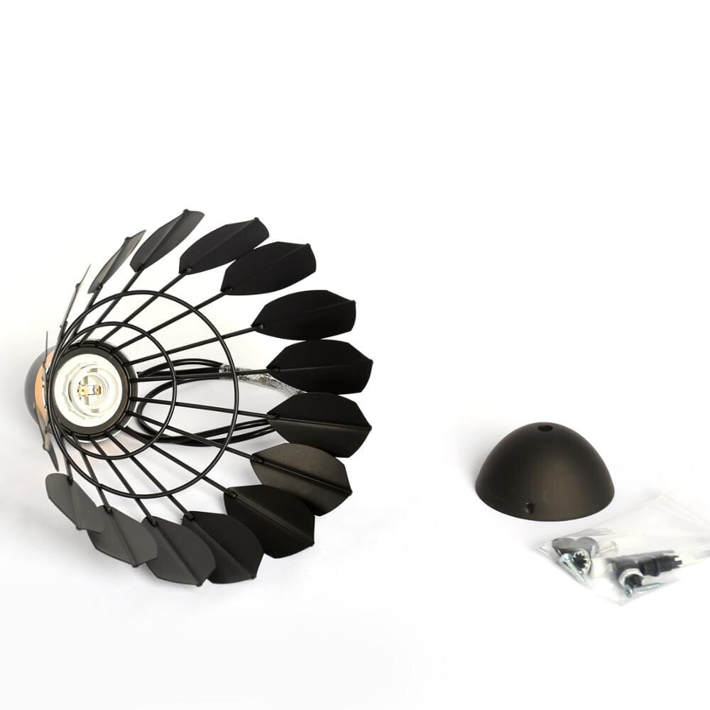 Badminton Inspired Pendant | Lersk