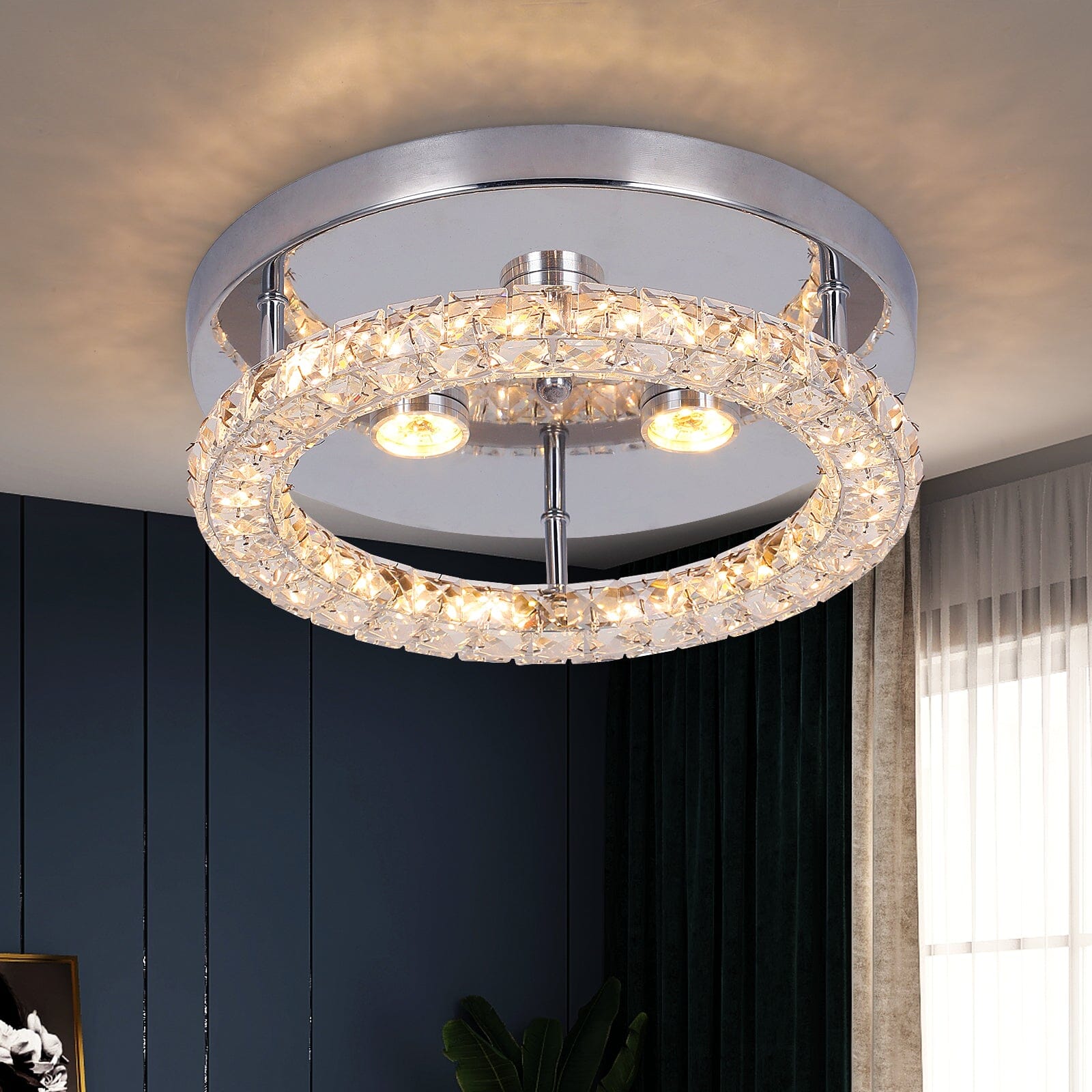 Liora Ceiling Lamp | Lersk
