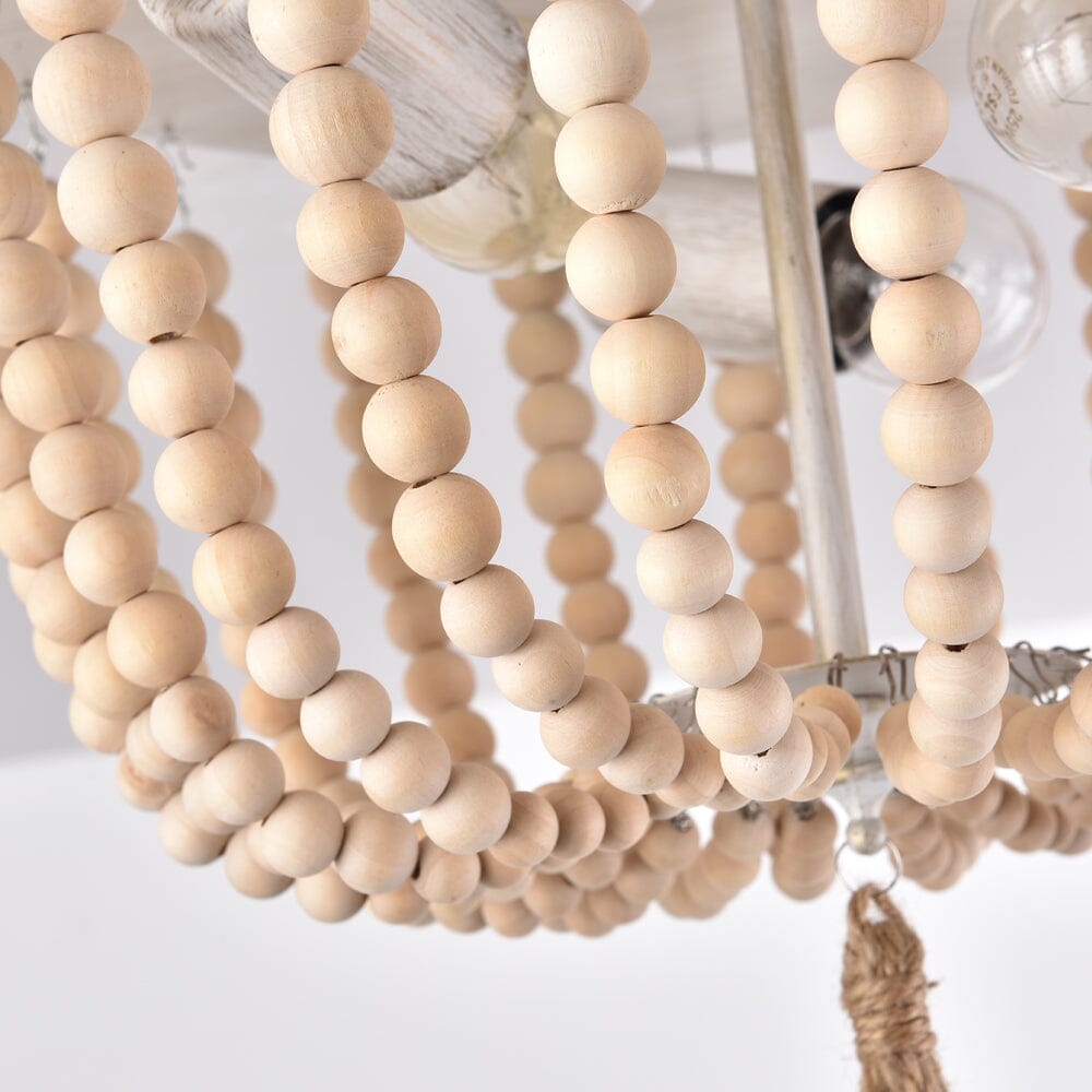 Farmhouse Style Ceiling Light | Lersk