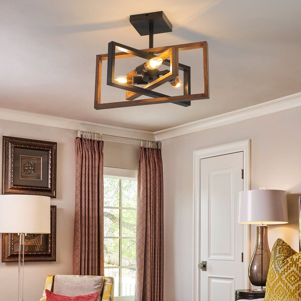 Lampada Vintage Rowan | Lersk