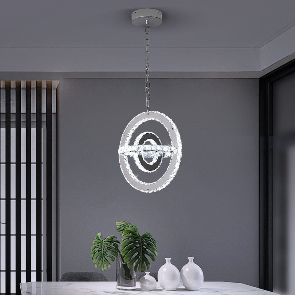 Marisol Pendants | Lersk