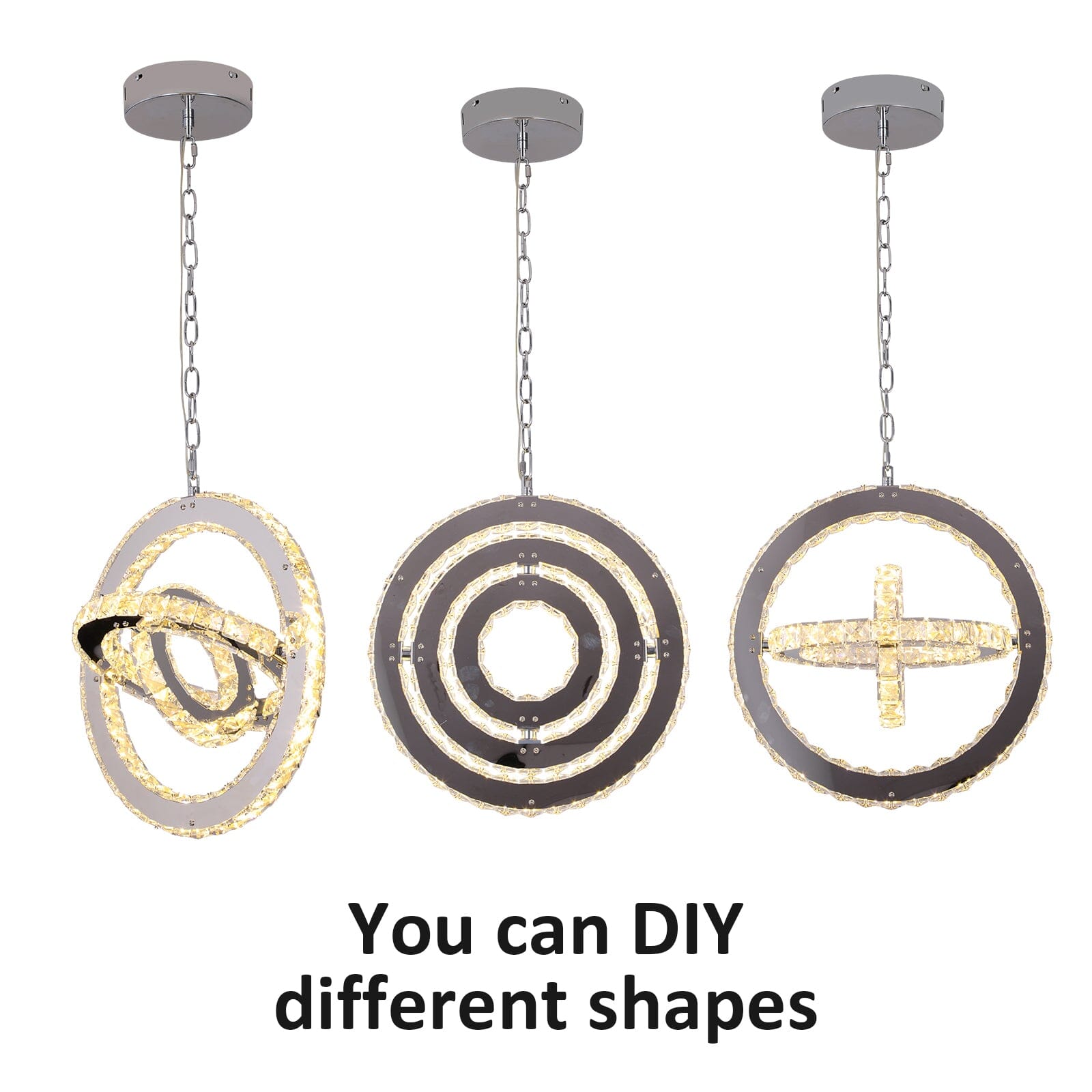 Marisol Pendants | Lersk