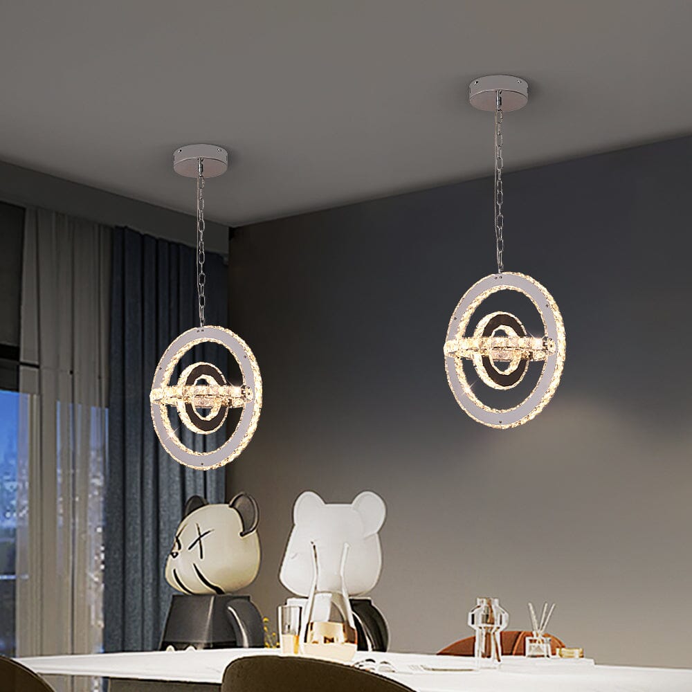 Marisol Pendants | Lersk