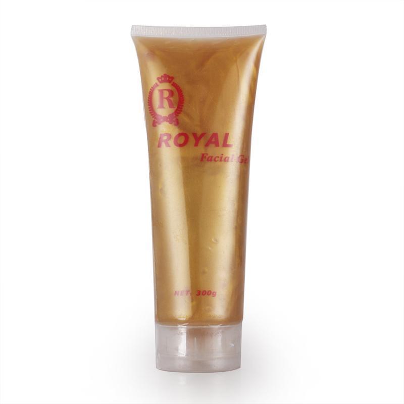 Ultrazvukový RF kavitační gel pro zpevnění a lifting pokožky 300ml | Lersk
