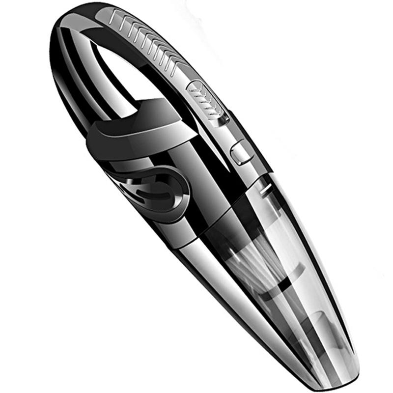 VeloClean 120W Cordless Handheld Vacuum With 6 kPa Suction | Lersk