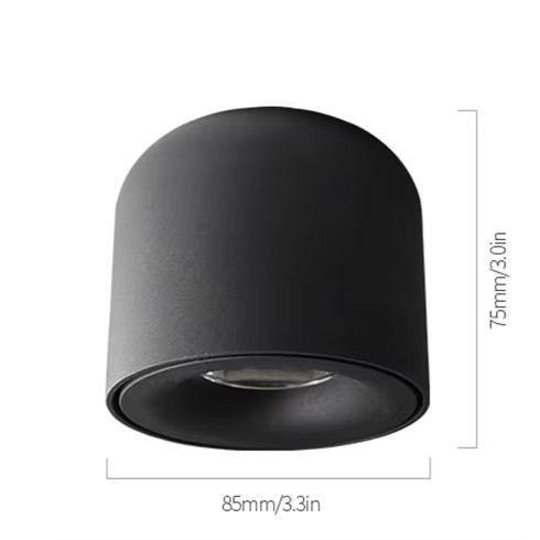 Vesper Lampe | Lersk
