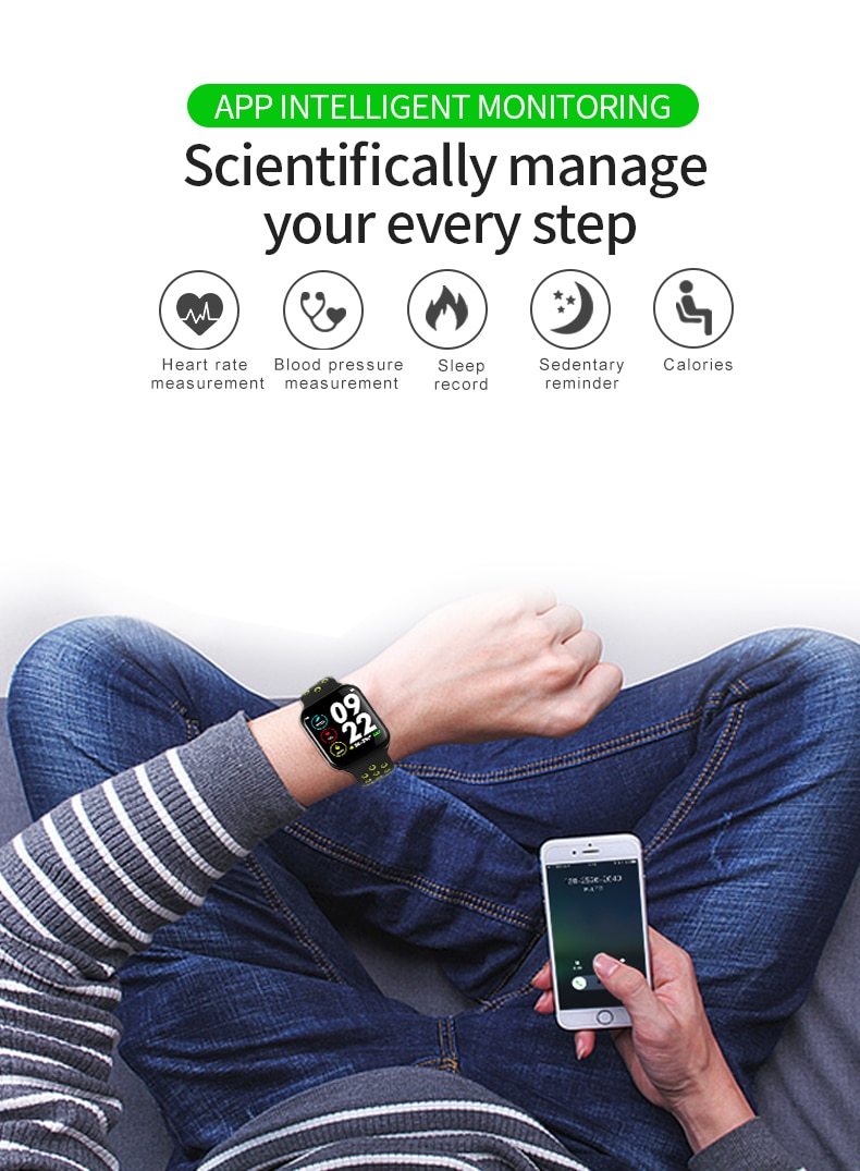 Vireon | Chytré hodinky Android Wear se SIM kartou a Bluetooth | Lersk