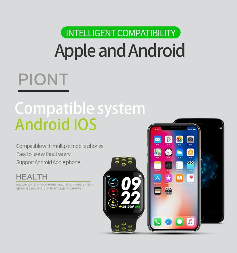 Vireon | Chytré hodinky Android Wear se SIM kartou a Bluetooth | Lersk