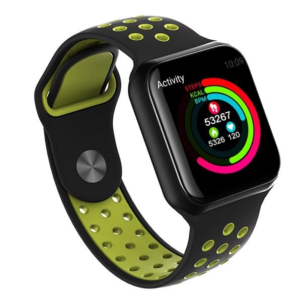 Vireon | Chytré hodinky Android Wear se SIM kartou a Bluetooth | Lersk