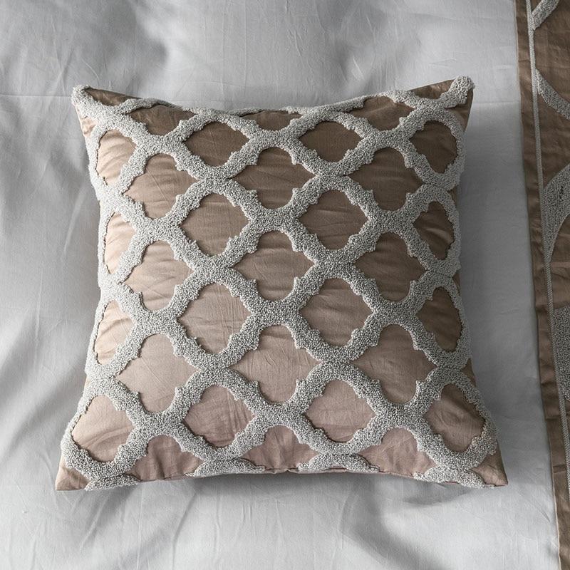 Aurelia Egyptian Cotton Luxury Bedding Set Premium | Lersk