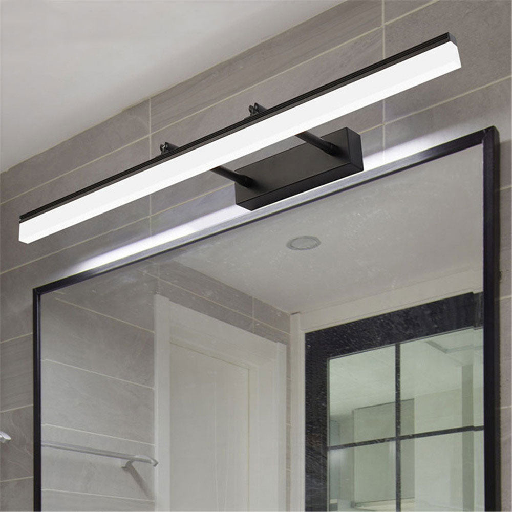 Lampada da parete specchio da bagno impermeabile a LED per case moderne | Lersk