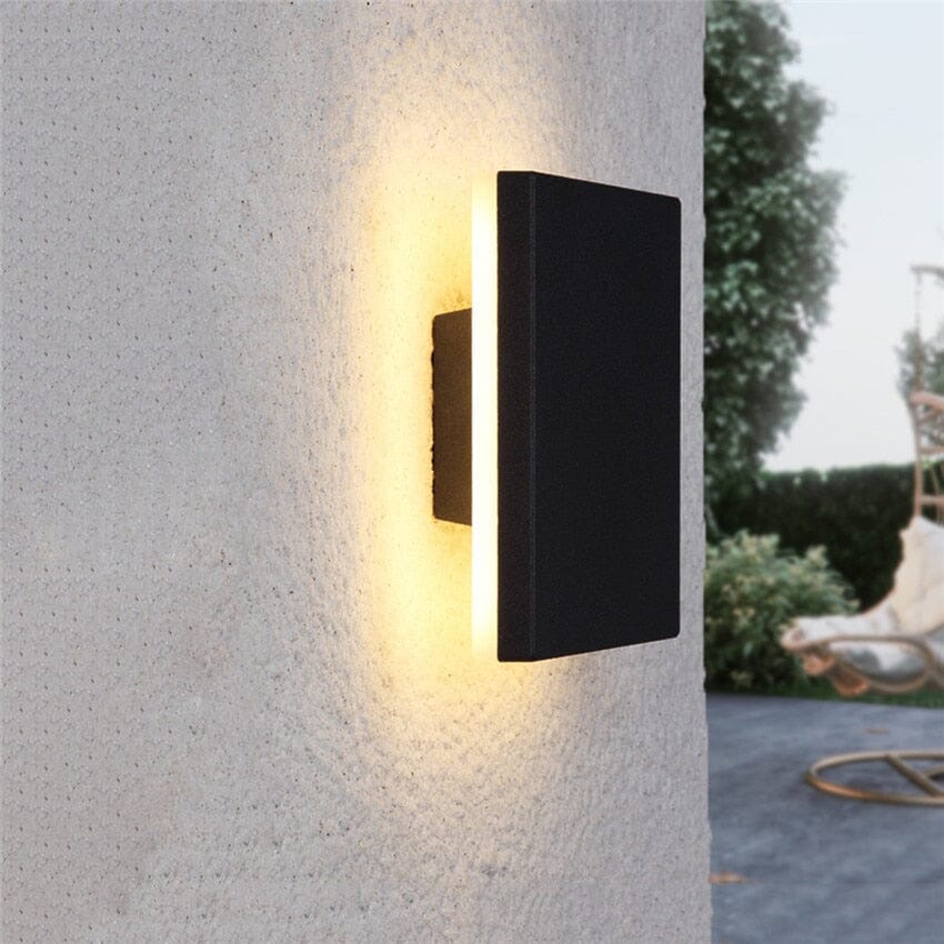 Liora LED zahradní světlo | Lersk