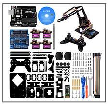 ByteRover Smart Robot Car Kit With UNO R3 And Bluetooth | Lersk