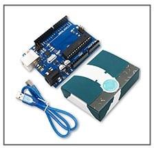 ByteRover Smart Robot Car Kit With UNO R3 And Bluetooth | Lersk