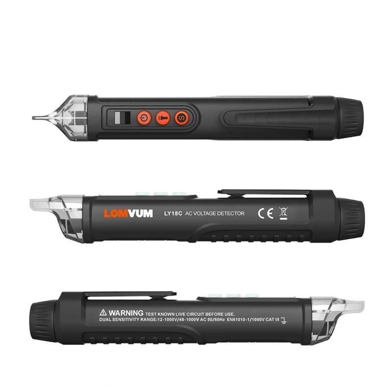 Mini Voltage Detection Pen | Lersk