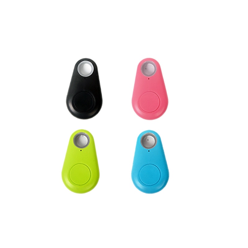 Mini GPS-tracker til børn og kæledyr Realtidsplacering for forældre | Lersk