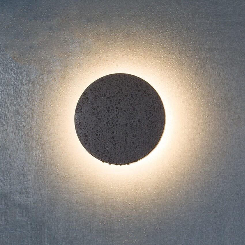 Liora LED zahradní světlo | Lersk
