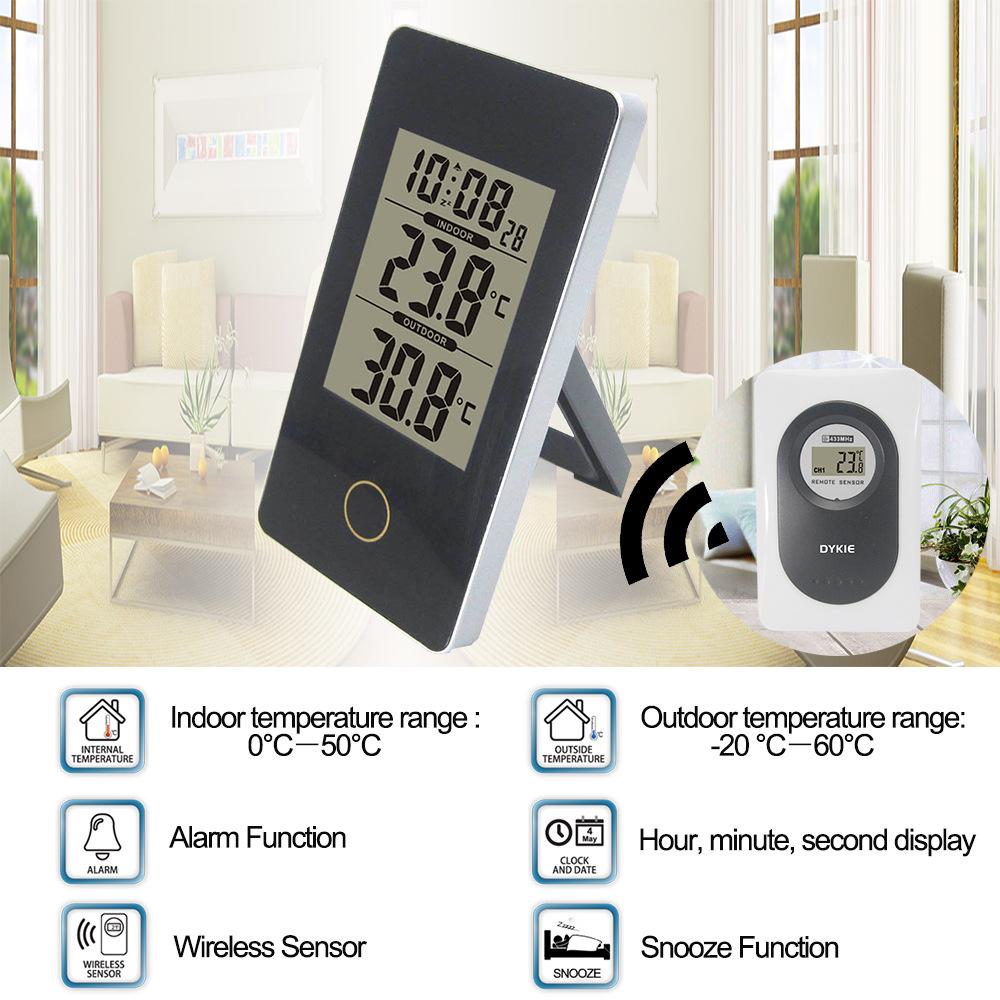 ThermaSync chytrý termostat | Lersk