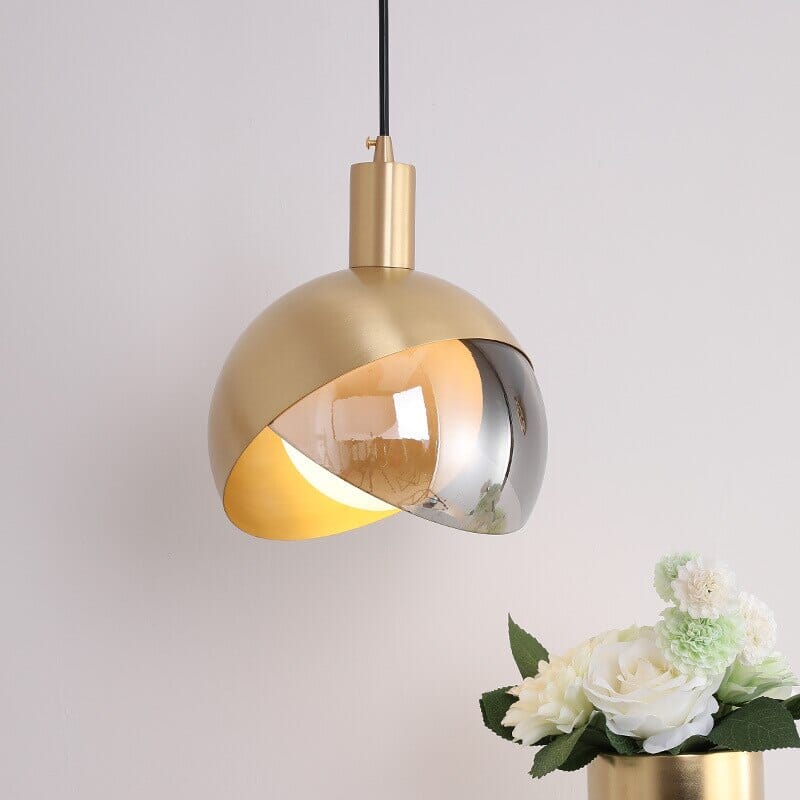 Sorena Lamp | Lersk