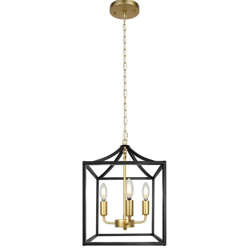 Aurelia Chandelier | Lersk