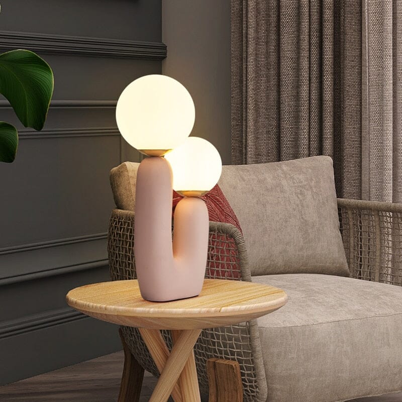 Lampa Calista | Lersk