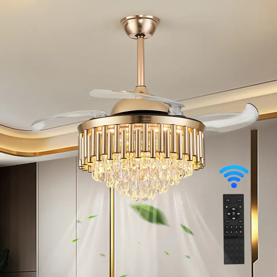 Ventilador Liora