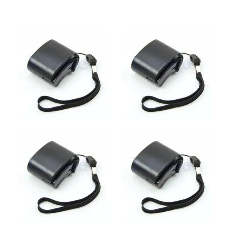 Portable Hand Crank Emergency Charger With USB And LED Portable Hand Crank Emergency Charger With USB And LED | Lersk