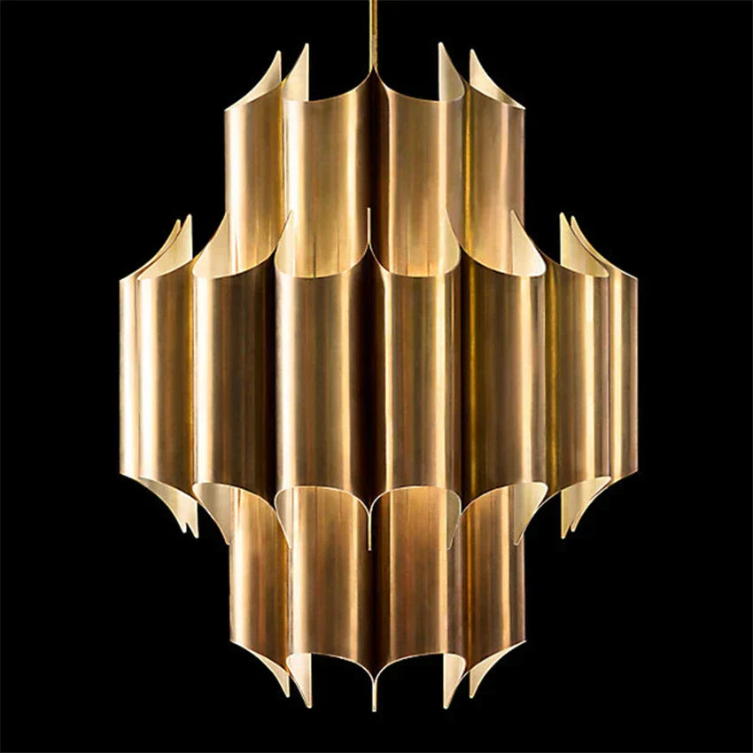Lampada a sospensione Liora Tube | Lersk