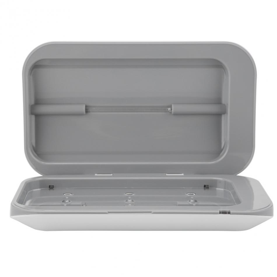 ClearWave Portable UV Smartphone Sanitizer And Disinfector | Lersk