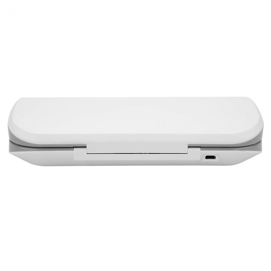 ClearWave Portable UV Smartphone Sanitizer And Disinfector | Lersk