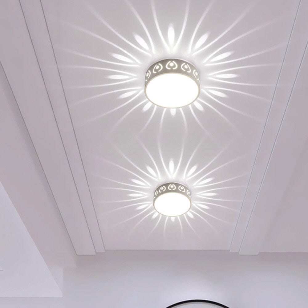 Arden Glow Lamps | Lersk