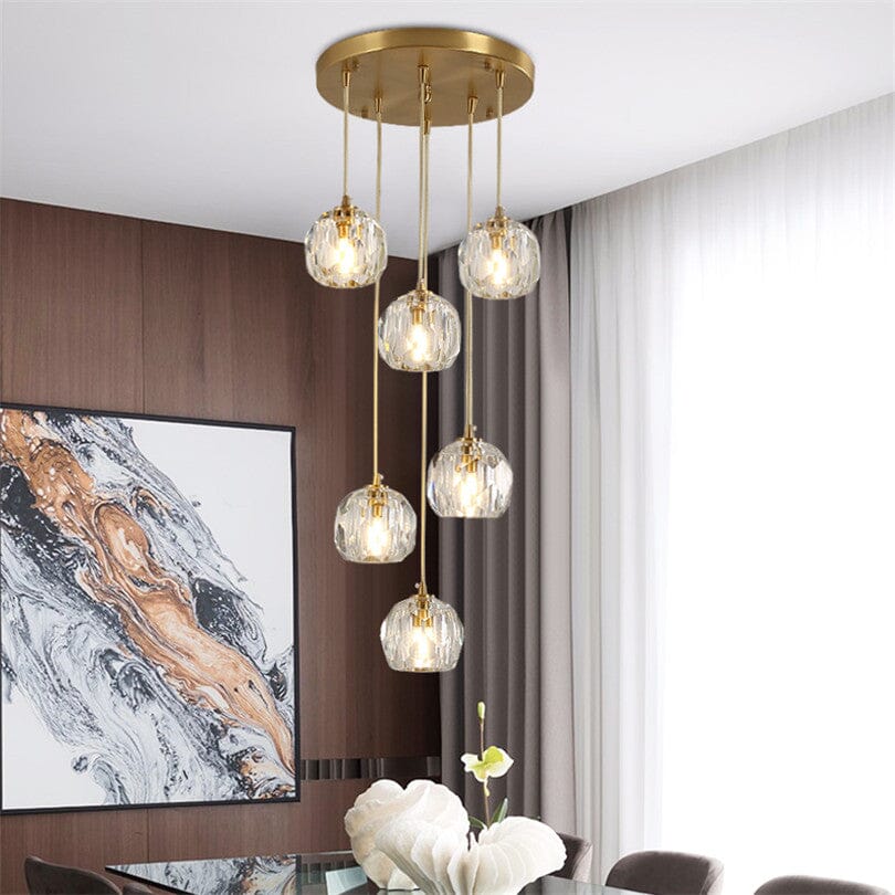 Candelabru Luminara | Lersk