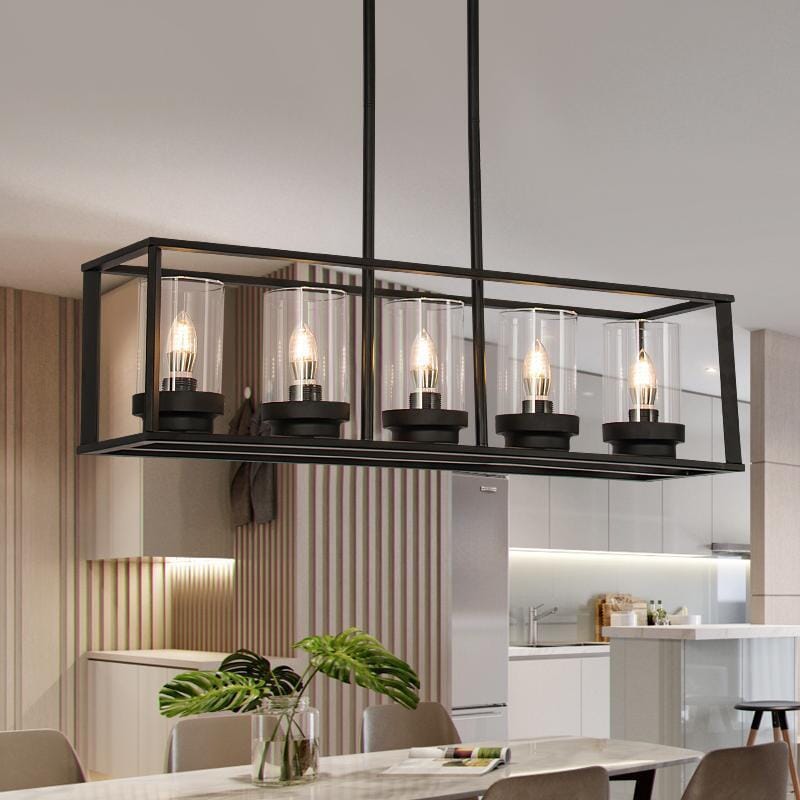 Ravelle Chandelier | Lersk