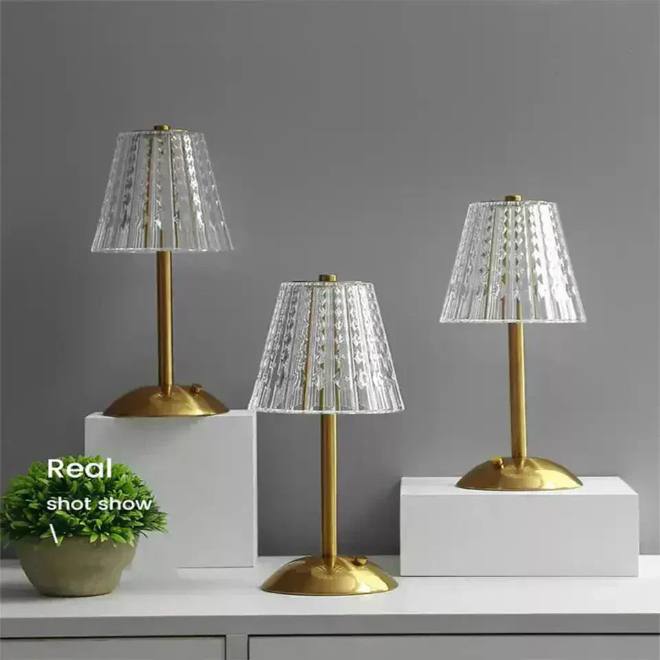 Lumiera | Tischlampe | Lersk