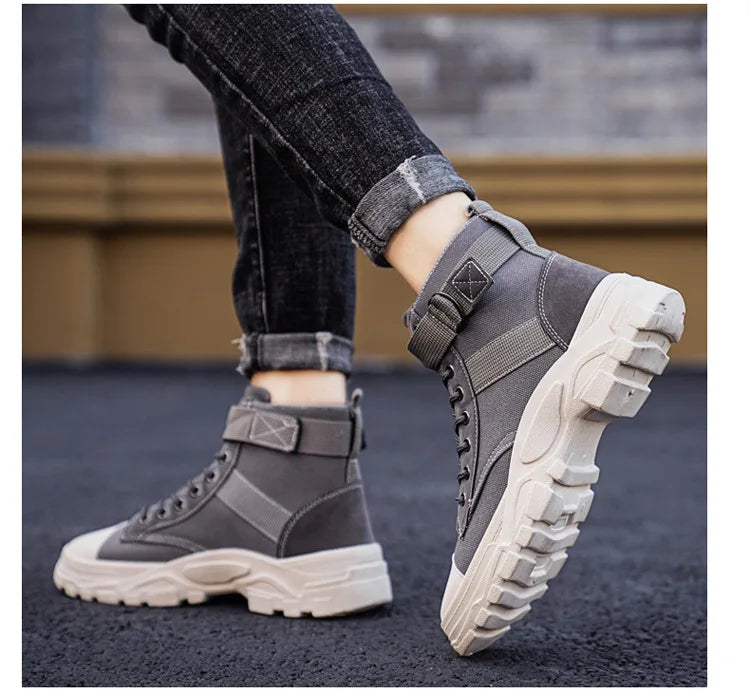 Falcon Ridge Waterproof Boots | Lersk