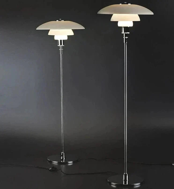 Avella Slim Umbrella Lamp | Lersk