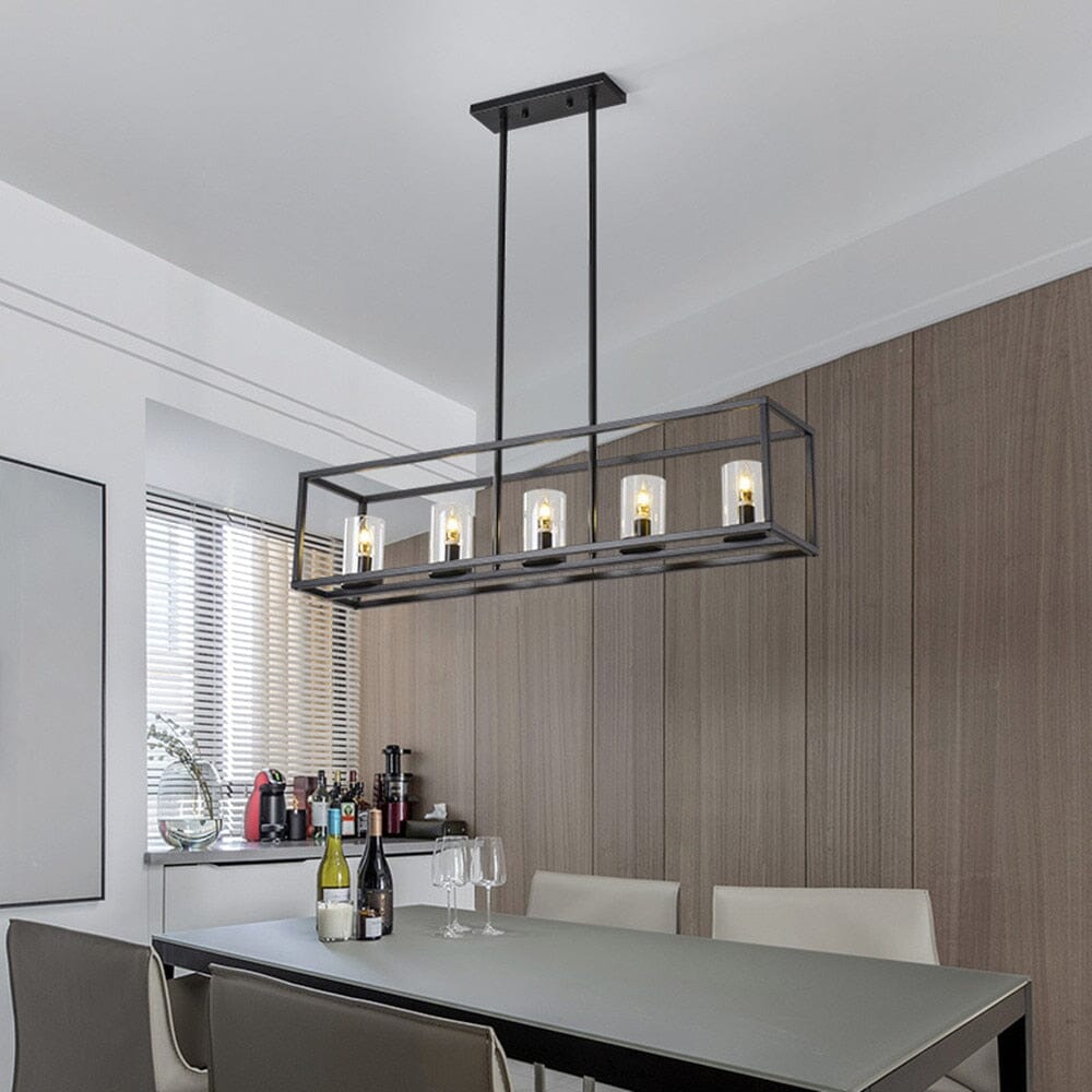 Ravelle Chandelier | Lersk