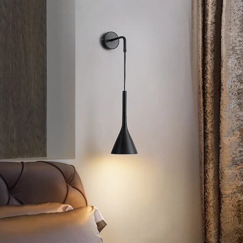 Lantern Wall Sconce | Lersk